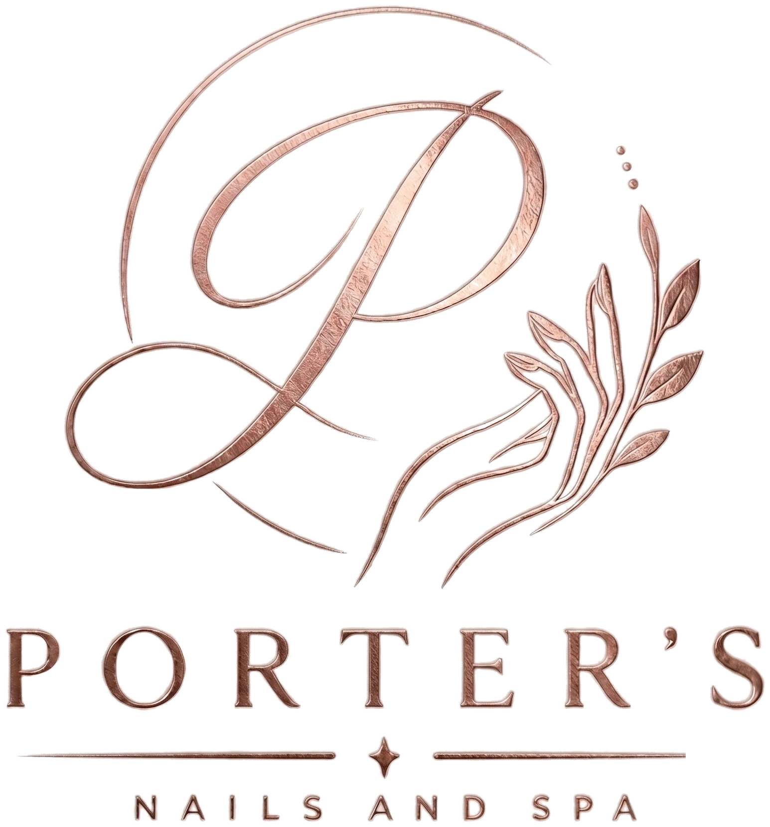 Porter's Nails & Spa